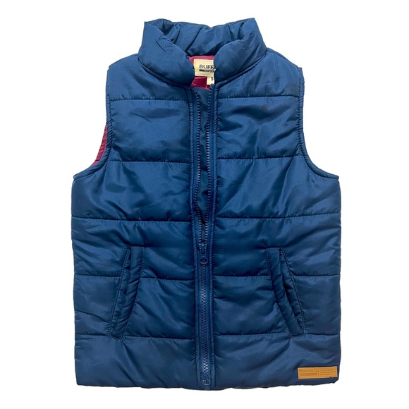 Polo, TEAMSPIRIT, Buffalo David Bitton ~ Lot of 3 Tops ~ Boys ~ Sz 4/5/6 ~ NWOT. - Picture 11 of 16